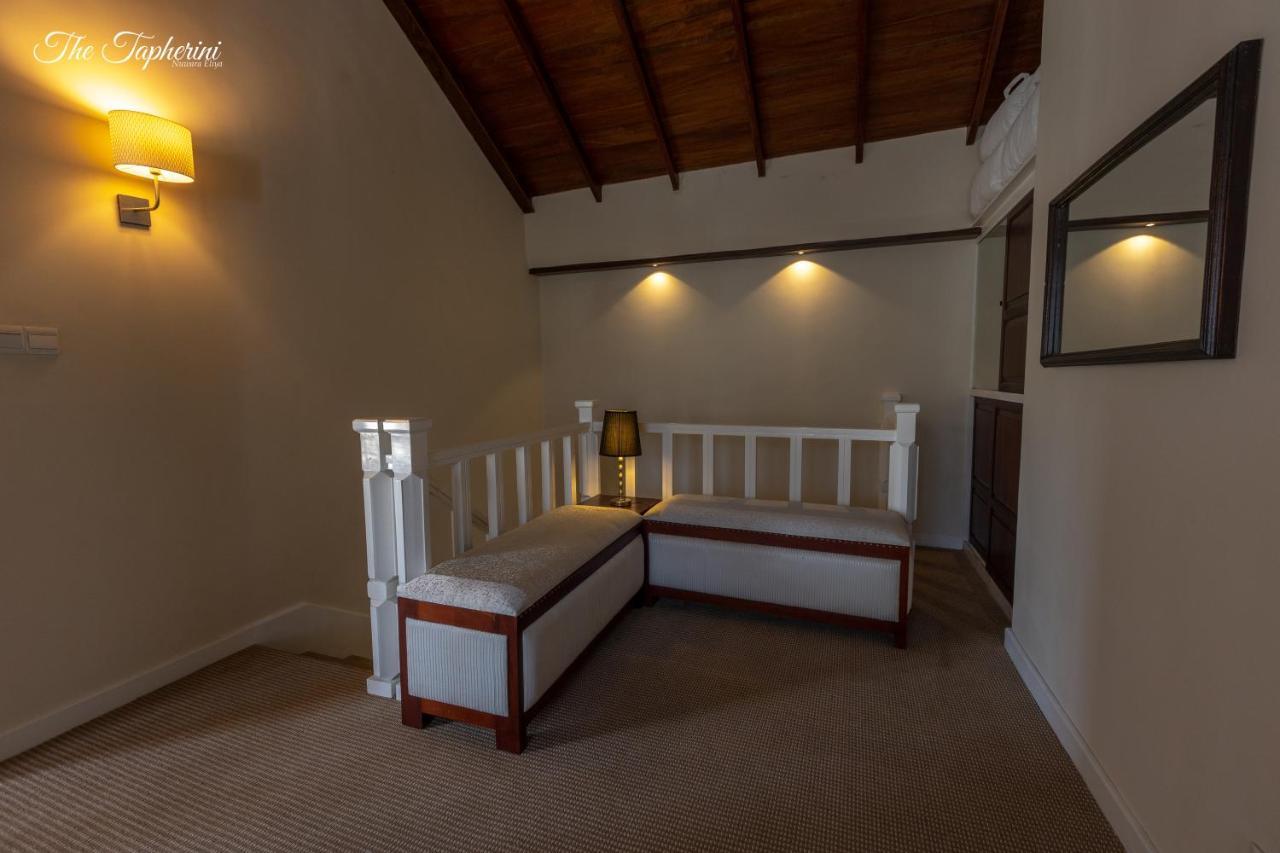 The Tapherini Bungalow Nuwara Eliya Exterior photo