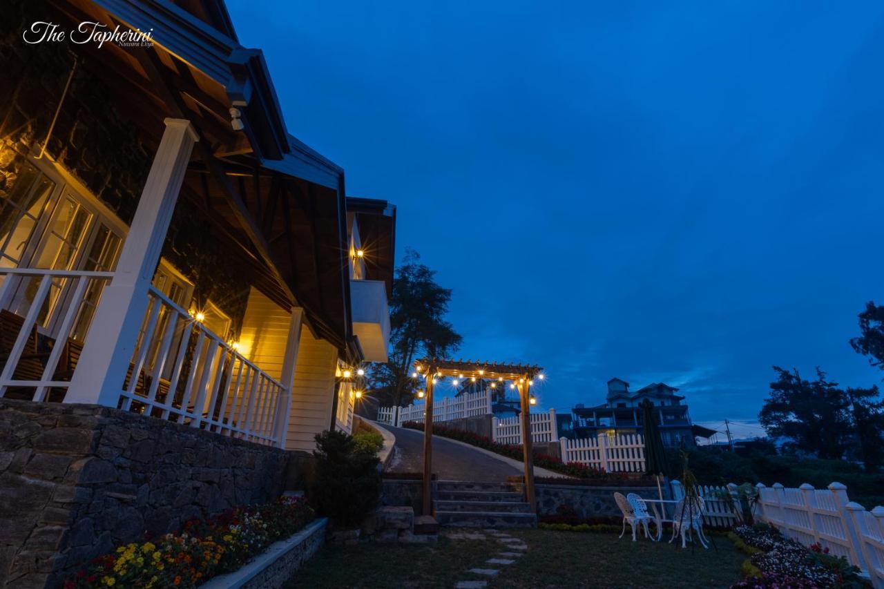 The Tapherini Bungalow Nuwara Eliya Exterior photo
